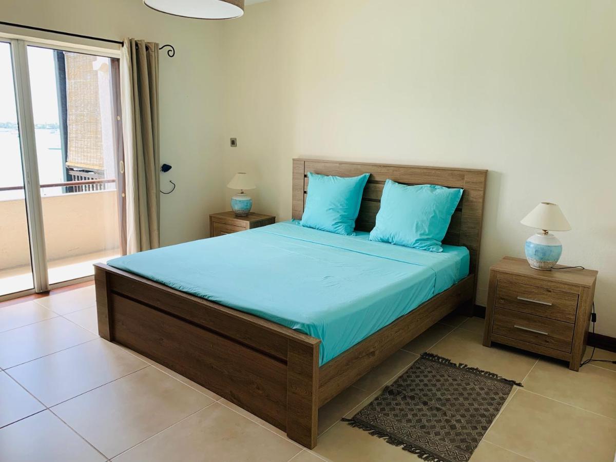 Appartement Grand Baie Ile Maurice エクステリア 写真