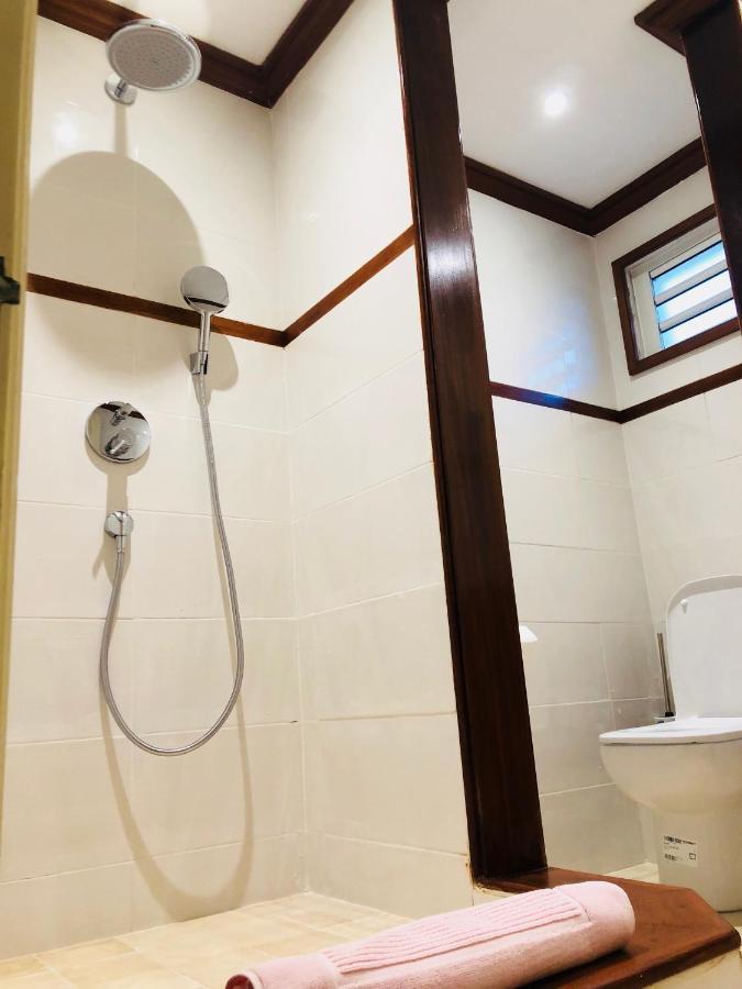 Appartement Grand Baie Ile Maurice エクステリア 写真