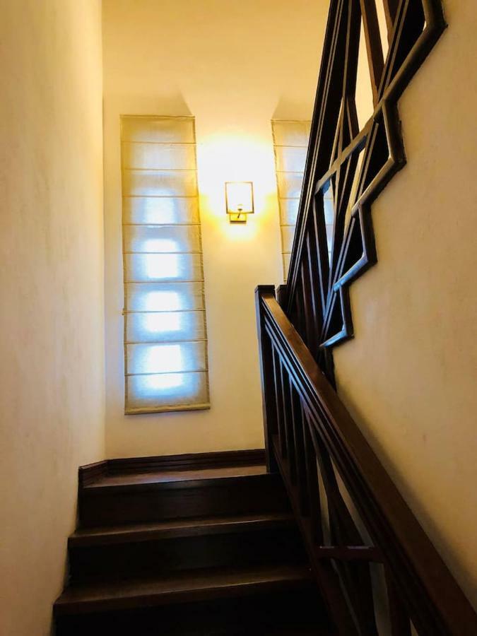Appartement Grand Baie Ile Maurice エクステリア 写真
